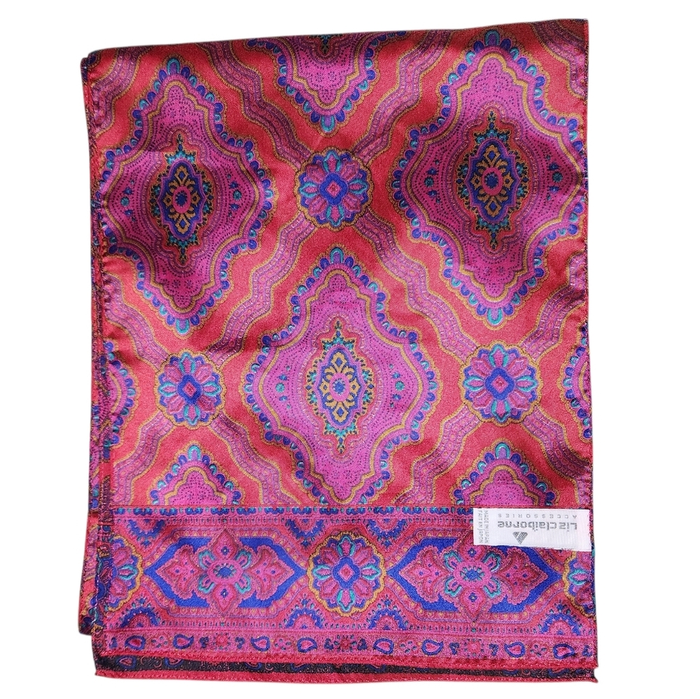 Liz Claiborne Scarf